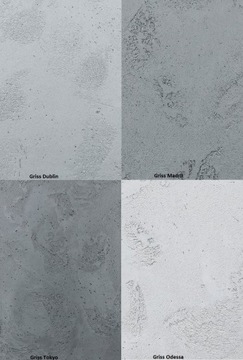 Архитектурный Бетон Декоративная штукатурка 15м2