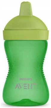 Avent Philips Kubek z ustnikiem 18 m+ 300ml Boy