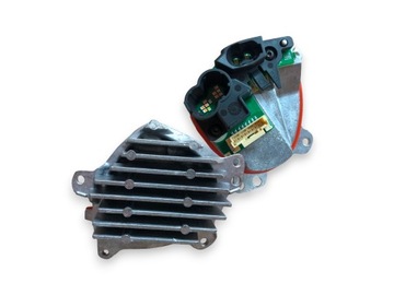 Moduł Reflektor LASER Kierunku DRL Prawy Do BMW G30 G31 G38 LIFT LCI