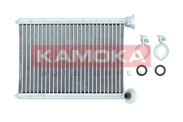 KAMOKA 7760064 NÁHRADA TEPLÁ TOPENÍ INTERIÉR