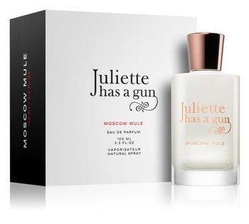 Juliette Has A Gun Moscow Mule EDP 100 ml PRODUKT