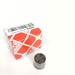 FEBI BILSTEIN 37162 NÁRAZNÍK ČERPADLO VYSOKÉHO TLAKU