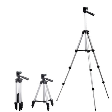 МОБИЛЬНЫЙ ФОТОШТАТИВ Легкий чехол WT-3110A (113 см)