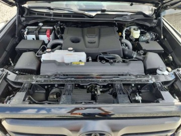 Toyota Tundra II 2026 Toyota Tundra Limited 2026 3.4 Benzyna 389KM, zdjęcie 6