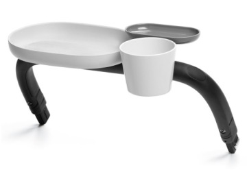 CYBEX SNACK TRAY TACKA NA PRZEKĄSKI WÓZKA