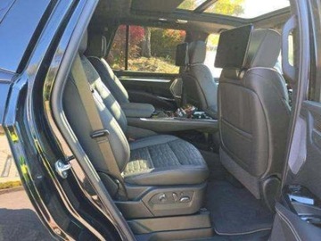 Cadillac Escalade III 2026 Cadillac Escalade Cadillac Escalade V-Series 1SD 6.2 Benzyna 682KM, zdjęcie 13