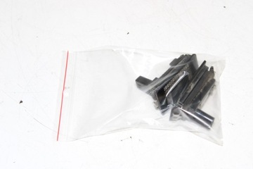 BMW E38 LAMPA LAMPY TABULKY SPZ 2KS ORIG. 8352424