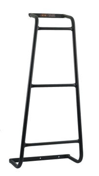 ЛЕСТНИЦА LAND ROVER DISCOVERY 1/2 D-G4X4 89-04