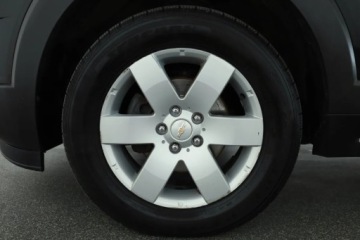 Chevrolet Captiva II SUV 2.2D 163KM 2012 Chevrolet Captiva 2.2 CDTi, 7 miejsc, Klima, zdjęcie 17