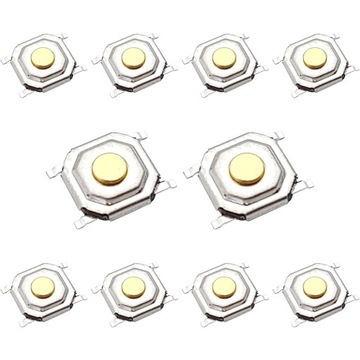 10x MIKROWŁĄCZNIK MIKROSTYK MICROSWITCH MICRO SWITCH M2 RENAULT LAGUNA II