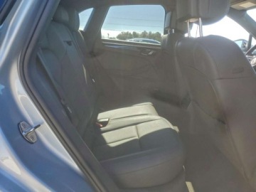 Porsche Macan SUV Facelifting II 2.0  265KM 2023 Porsche Macan Base 2023 2.0L 2.0 Benzyna 265KM, zdjęcie 11