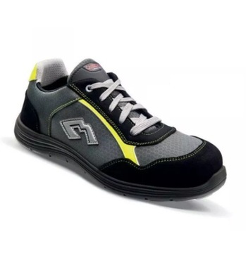 Lemaitre BUZZ S3 S3CI SRC r. 41