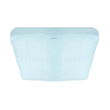 Plafoniera LED biała 48W 4000K SPARTA IDEUS