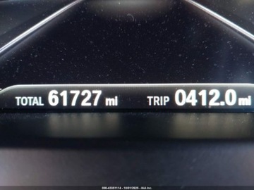 BMW 2020 BMW X4 M 2020 3.0l 3.0 Benzyna 473KM, zdjęcie 11