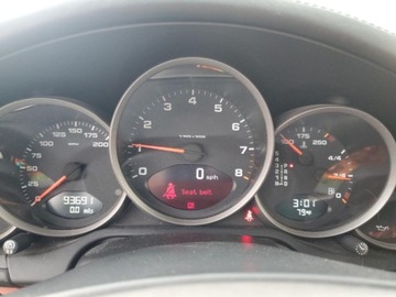 Porsche 911 997 2008 Porsche 911 2008 PORSCHE 911 CARRERA S 3.8 Benzyna 355KM, zdjęcie 9