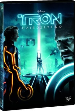TRON: DZIEDZICTWO