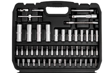 НАБОР ТОРЦЕВЫХ КЛЮЧЕЙ ТОРЦЕВЫЕ КЛЮЧИ TORX 94