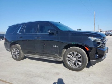 Chevrolet Tahoe GMT900 2023 Chevrolet Tahoe 2023 CHEVROLET TAHOE C1500 LT 5.3 Benzyna 355KM, zdjęcie 4