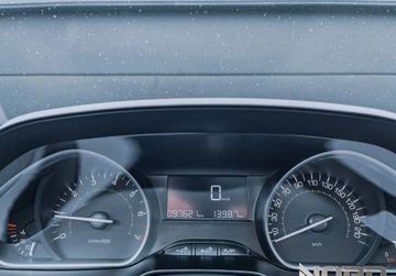 Peugeot 2008 I SUV 1.2 PureTech 110KM 2015 Peugeot 2008 Bezwypadkowe, FV23, KredytowanieLeasing, doinwestowana, gwara, zdjęcie 23