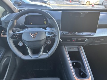 Cupra Born e-Boost 58kWh 231KM 2026 Cupra Born e-Boost Advantage Edition 59 kWh 231 KM, zdjęcie 12