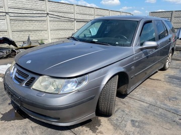 SAAB 9-5 95 98-05 SVĚTLO LEVÝ ZADNÍ