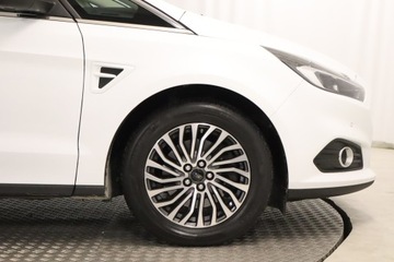 Ford S-Max II Van 2.0 EcoBlue 150KM 2019 Ford S-Max 2.0 EcoBlue, Automat, Navi, Klima, zdjęcie 14