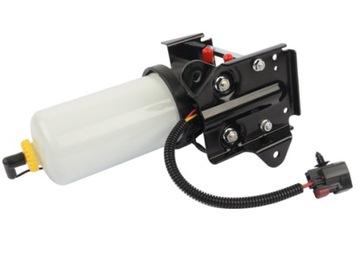 ОСНОВА ТОПЛИВНОГО ФИЛЬТРА для FORD TRANSIT MK6 MK7 2.2