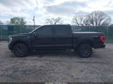 Ford 2023 Ford F150 XLT 2023 5.0l 5.0 Benzyna 400KM, zdjęcie 4