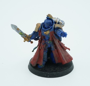 Warhammer 40k Space Marines Primaris Librarian figurka plastik
