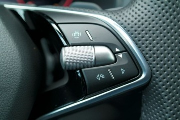 Skoda Karoq Crossover Facelifting 1.5 TSI ACT 150KM 2026 Škoda Karoq Skoda Karoq Sportline 1.5 TSI (150, zdjęcie 16