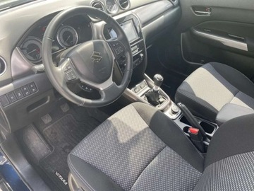 Suzuki 2024 Suzuki Vitara Anniversary Premium Salon PL Allgip 2024 Manual 1.4 Hybryda, zdjęcie 8