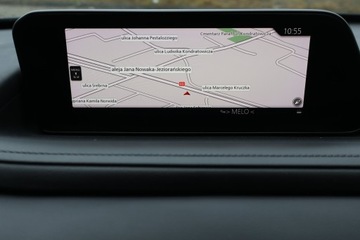 Mazda CX-30 2.0 SKYACTIV-G 150KM 2022 Mazda CX-30 Skyactiv-G 2.0, Salon Polska, zdjęcie 18