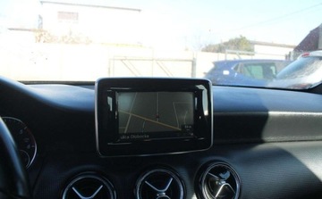 Mercedes Klasa A W176 Hatchback 5d 1.8 200 CDI BlueEFFICIENCY 136KM 2013 Mercedes-Benz Klasa A 1.8 Diesel 136KM, zdjęcie 22