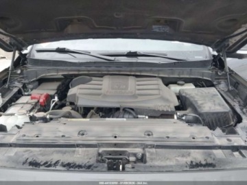 Nissan Titan 2024 Nissan Titan Pro-4x 2024 5.6 Benzyna 400KM, zdjęcie 8