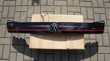 CLONA (KRYT) ZADNÍ SVĚTLA VÍKO KUFRU VW TAIGO LED