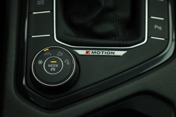 Volkswagen Tiguan II SUV Facelifting 2.0 TSI 190KM 2022 VW Tiguan 2.0 TSI, Salon Polska, 4X4, DSG, zdjęcie 17