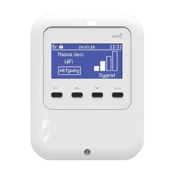 Bramka Wi-Fi WANAS Mobile Control W-19
