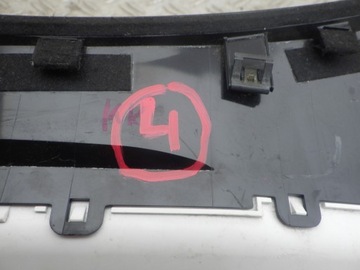 DISPLEJ 78100-TV0-G114 HONDA CIVIC 9 IX