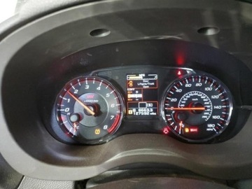 Subaru 2019 Subaru WRX 2019 Subaru WRX STI Manual 2.5 Benzyna 310KM, zdjęcie 8