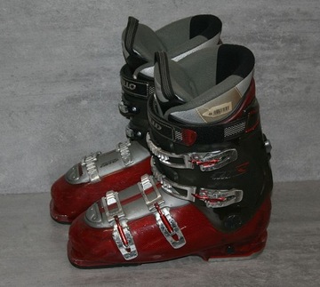 Buty narciarskie Dalbello 28,5cm TANIO!