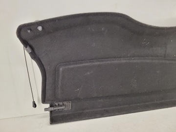 ПОЛКА БАГАЖНИКА FORD FIESTA MK6 3D 2S51-B46506