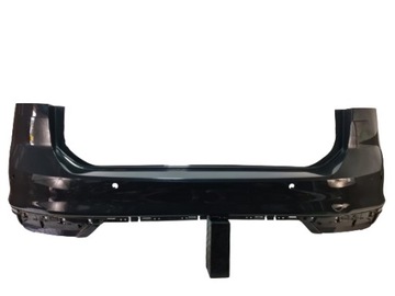 VW PASSAT B8 KOMBI LIFT PDC ZDERZAK TYŁ 3G9807421B