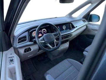 Volkswagen California Multivan 6.1 2.0 TDI BMT 150KM 2025 Volkswagen California California Ocean 2.0 TDI DSG 2025 OceanACC MarkizaGw, zdjęcie 9