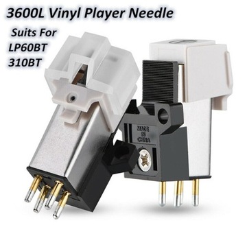 AT3600L Phono kasety płyta winylowa odtwarzacz MM