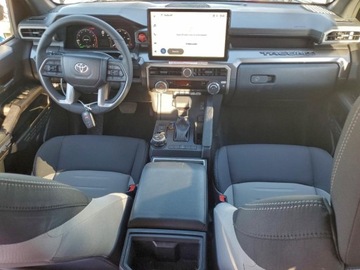 Toyota Tacoma II 2025 Toyota Tacoma Double Cab 2025 2.4 Hybryda 278KM, zdjęcie 8