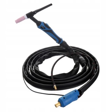 UCHWYT SPAWALNICZY SR-26 4 METRY TRAFIMET TIG