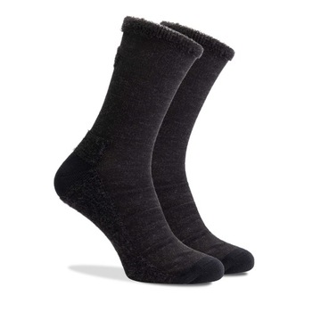 ROGELLI TERRY MERINO skarpety zimowe 44/47