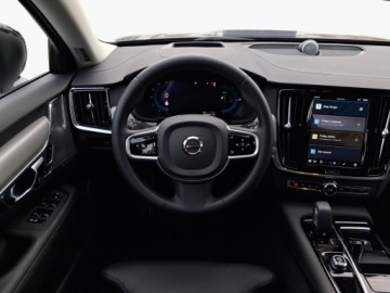Volvo V90 II Plug-In Facelifting 2.0 T8 Plug-In Hybrid 455KM 2024 Volvo V90 Volvo V90 T8 310KM+145KM AWD Plug-In Ul, zdjęcie 22