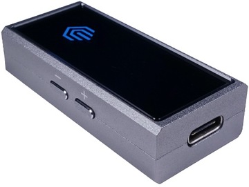 ЦАП-УСИЛИТЕЛЬ ДЛЯ НАУШНИКОВ CARRY NUPRIME HIMDAC