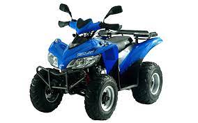 KOMPLETNY WAŁEK ROZRZĄDU Sym TrackRunner 180/200